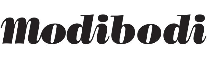 Modibodi